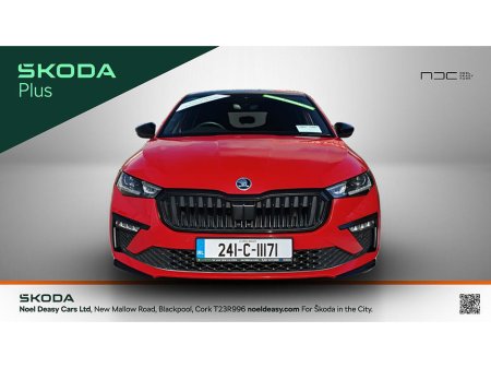 2024 Skoda Scala - photo 2