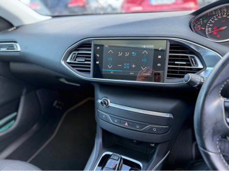 2019 Peugeot 308 - photo 19