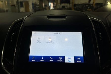 2021 Ford Galaxy - photo 33