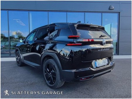 2026 Citroen C5 Aircross - photo 4