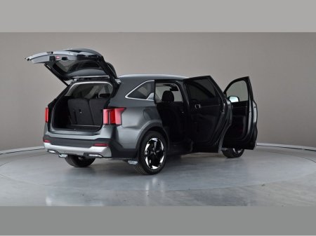 2026 Kia Sorento - photo 65
