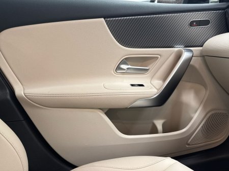 2026 Mercedes-Benz A-Class - photo 17