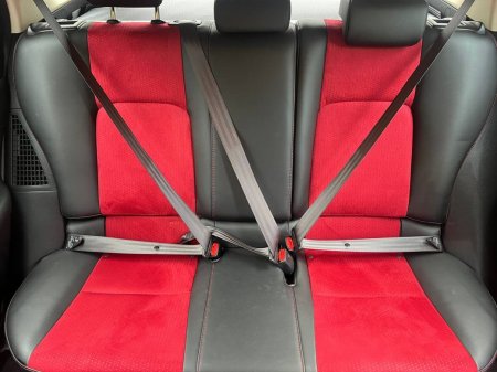 2017 Lexus CT - photo 12