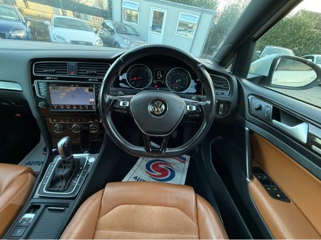 2015 Volkswagen Golf - photo 5