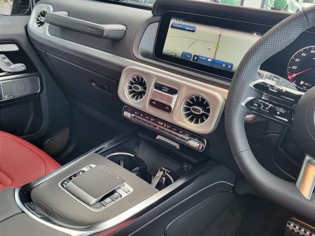 2027 Mercedes-Benz G-Class - photo 14