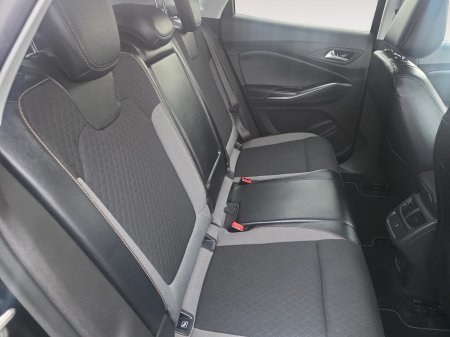 2019 Opel Grandland X - photo 12