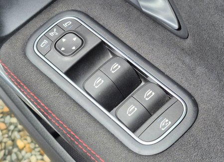 2019 Mercedes-Benz A-Class - photo 22