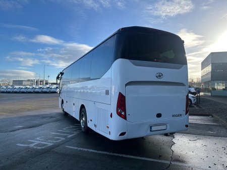2018 HIGER SUPER 9 - photo 3