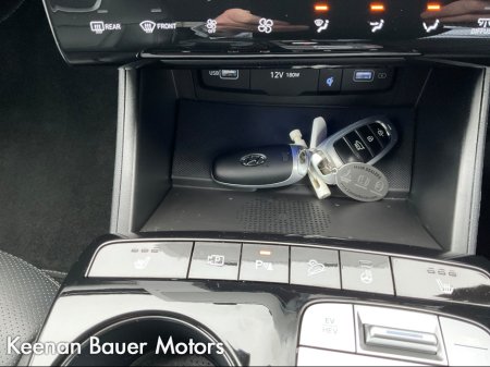 2023 Hyundai Tucson - photo 25