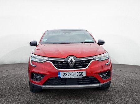 2023 Renault Arkana - photo 6