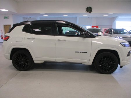 2022 Jeep Compass - photo 8