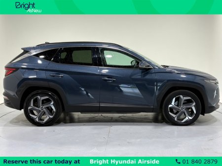 2023 Hyundai Tucson - photo 9