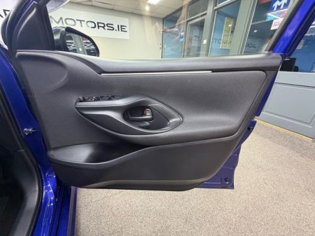 2021 Toyota Yaris - photo 32
