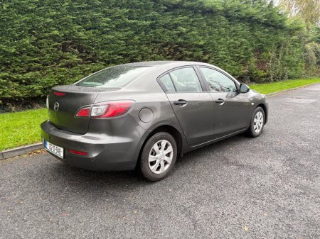 2013 Mazda Mazda3 - photo 5