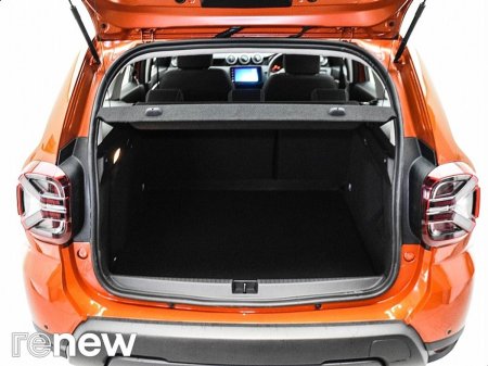 2022 Dacia Duster - photo 12