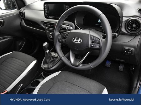 2024 Hyundai i10 - photo 6