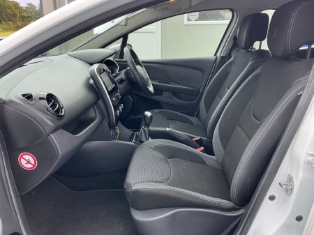2017 Renault Clio - photo 14