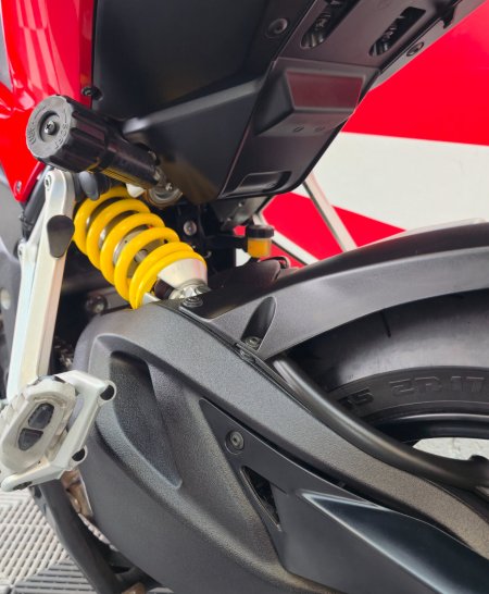 2011 DUCATI Multistrada - photo 18