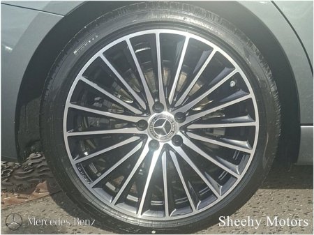 2026 Mercedes-Benz C-Class - photo 5