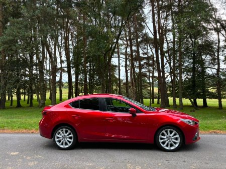 2016 Mazda Mazda3 - photo 8