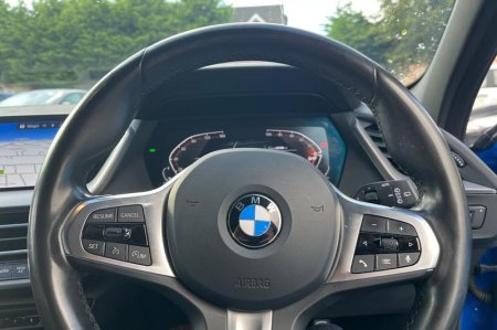 2023 BMW 1-Series - photo 12