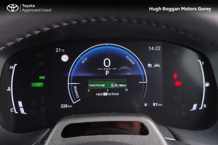 2026 Toyota Aygo X - photo 17