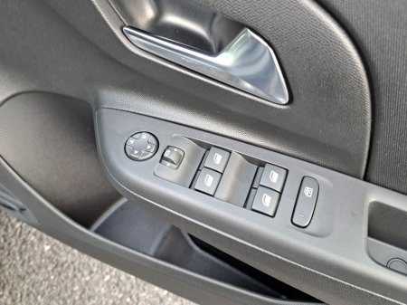 2027 Opel Corsa - photo 28