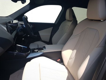 2026 BMW X3 - photo 7