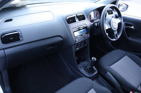 2011 Volkswagen Polo - photo 23