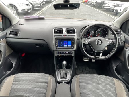 2015 Volkswagen Polo - photo 5