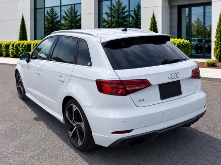 2019 Audi A3 - photo 3