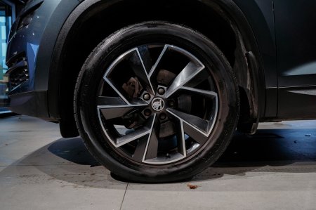 2019 Skoda Kodiaq - photo 4