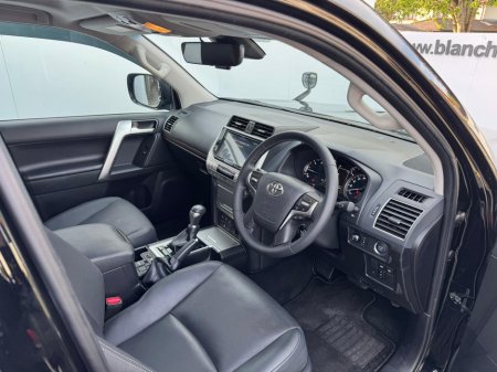 2023 Toyota Land Cruiser - photo 19