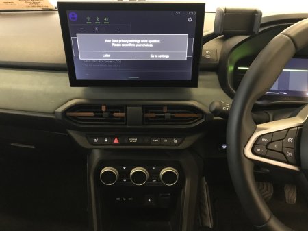 2026 Dacia Jogger - photo 14