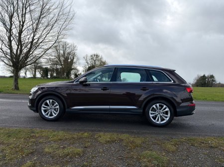 2021 Audi Q7 - photo 7