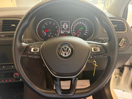2016 Volkswagen Polo - photo 22