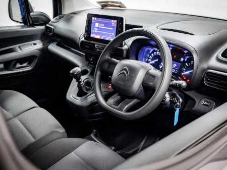 2024 Citroen Berlingo - photo 2