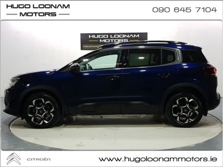 2023 Citroen C5 Aircross - photo 4
