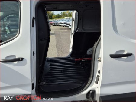 2023 Fiat Doblo - photo 7