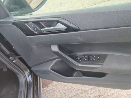 2023 Volkswagen Taigo - photo 11