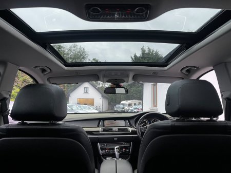 2016 BMW 5-Series - photo 15