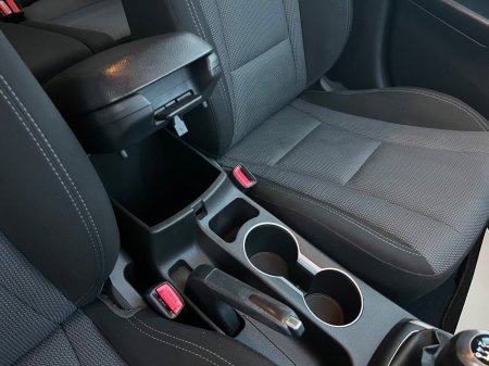 2013 Hyundai i30 - photo 19