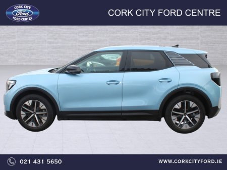2026 Ford Explorer - photo 6