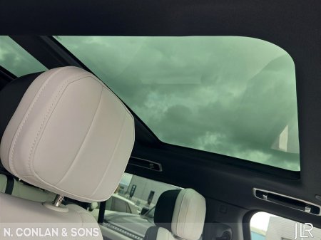2025 Land Rover Range Rover Sport - photo 20