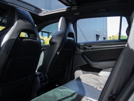2021 Skoda Kodiaq - photo 20