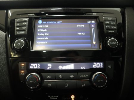 2019 Nissan Qashqai - photo 17