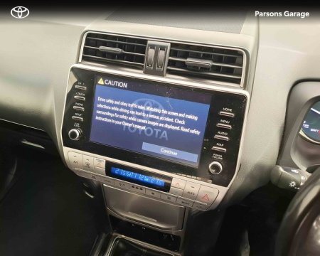 2023 Toyota Land Cruiser - photo 9