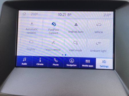 2020 Ford S-Max - photo 11