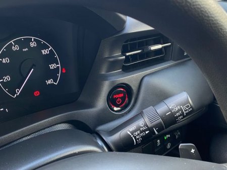 2022 Honda HR-V - photo 17