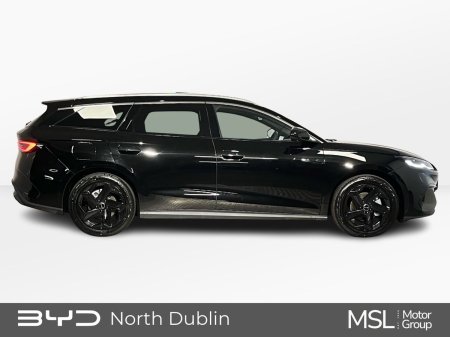 2026 BYD Seal 6 - photo 7